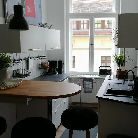 Alberthof Zittau Esterno foto