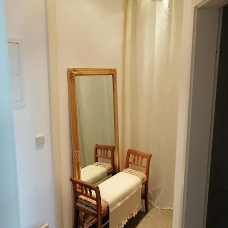 Alberthof Zittau Esterno foto