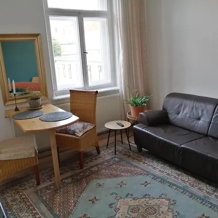 Alberthof Zittau Esterno foto