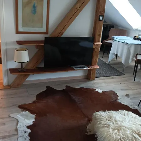 Alberthof Zittau Esterno foto