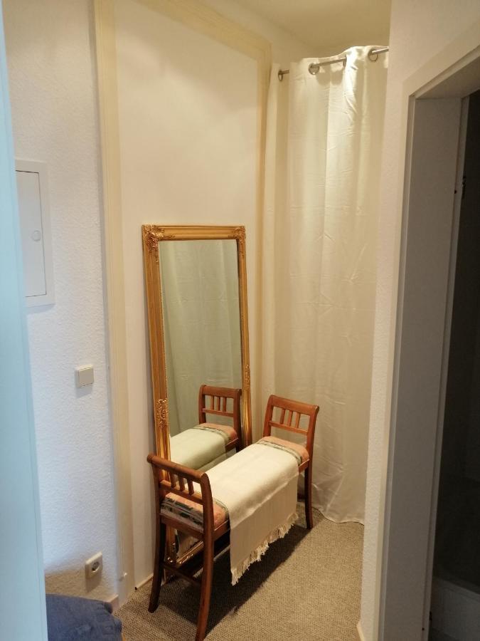 Apartment Alberthof