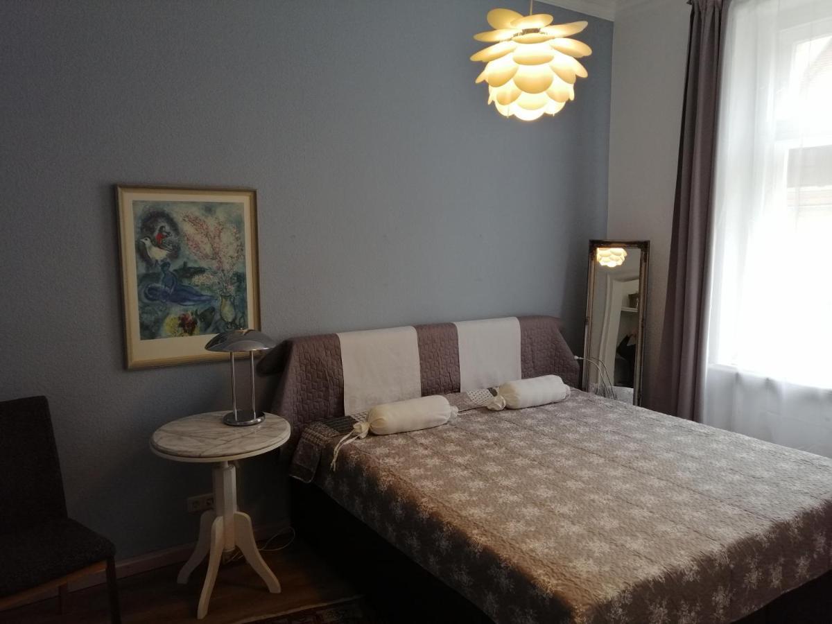 Apartment Alberthof *
