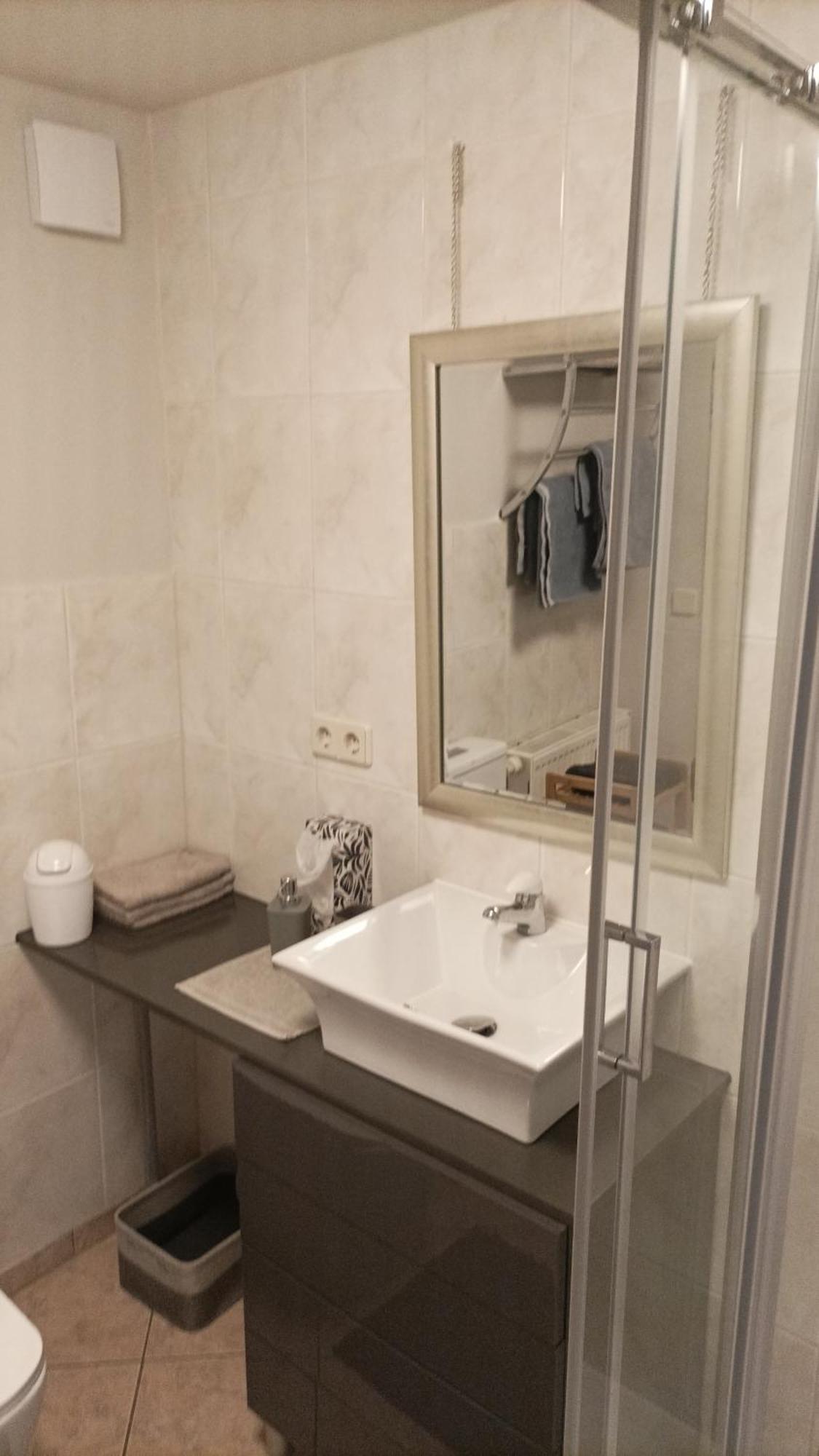 Alberthof Apartment Zittau