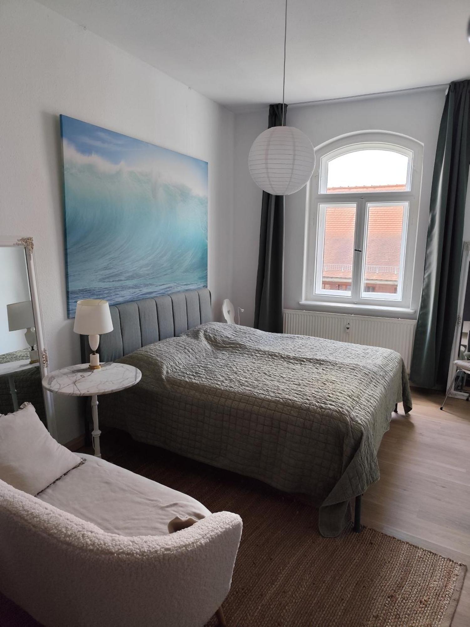Apartment Alberthof Zittau