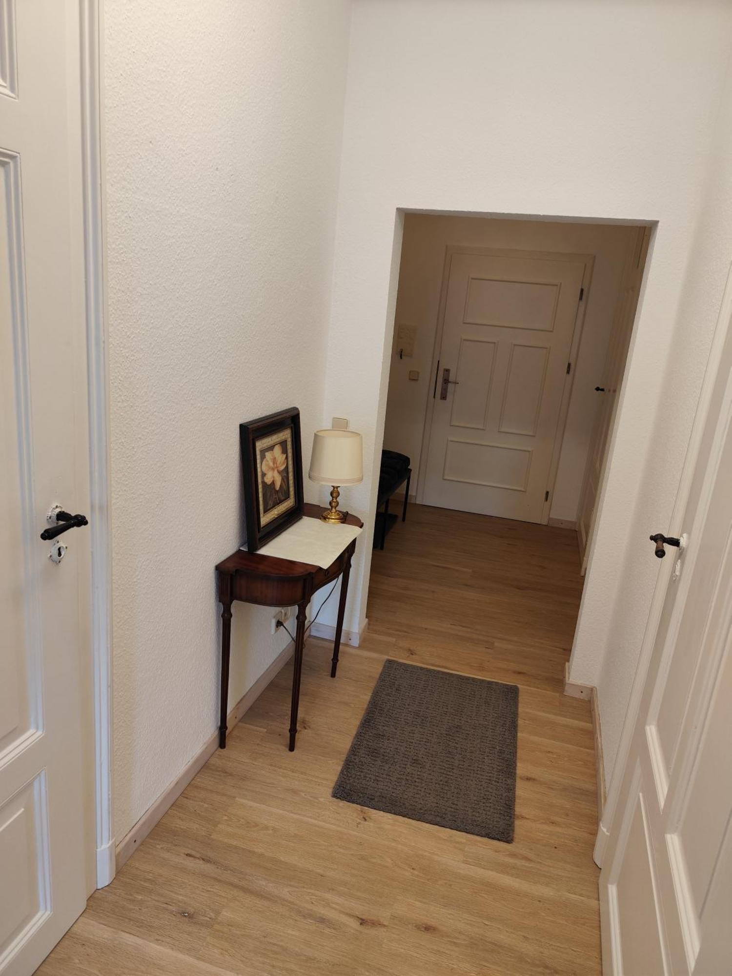 Apartment Alberthof Zittau